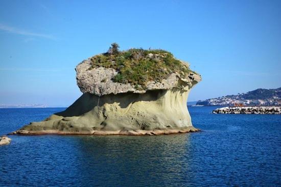 Zaras 11 Lacco Ameno (Isola d'Ischia) Exterior foto